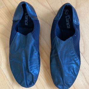 Jazz Shoes 71/2 So Danca